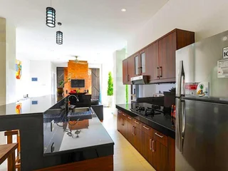 Кута: Puri Bagus Villa Legian Kuta