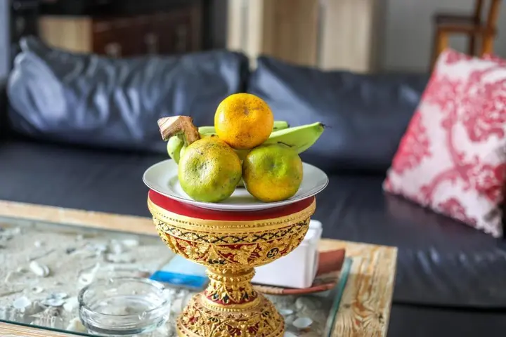 Кута: Puri Bagus Villa Legian Kuta