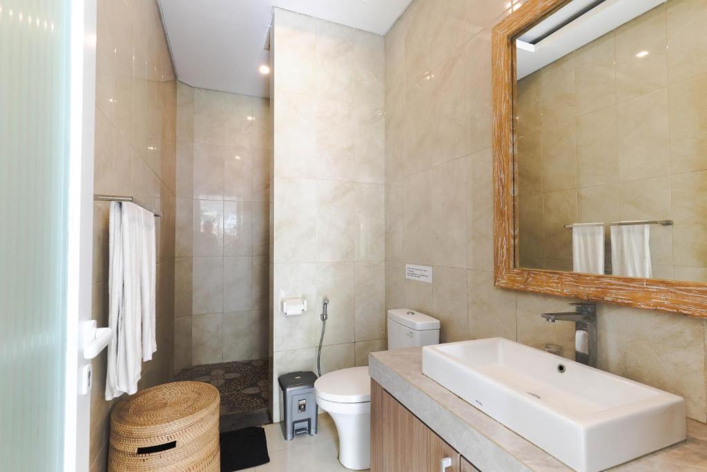 Кута: Puri Bagus Villa Legian Kuta