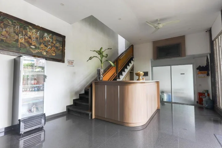 Кута: Puri Bagus Villa Legian Kuta