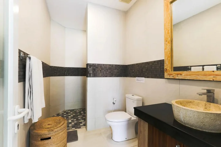 Кута: Puri Bagus Villa Legian Kuta