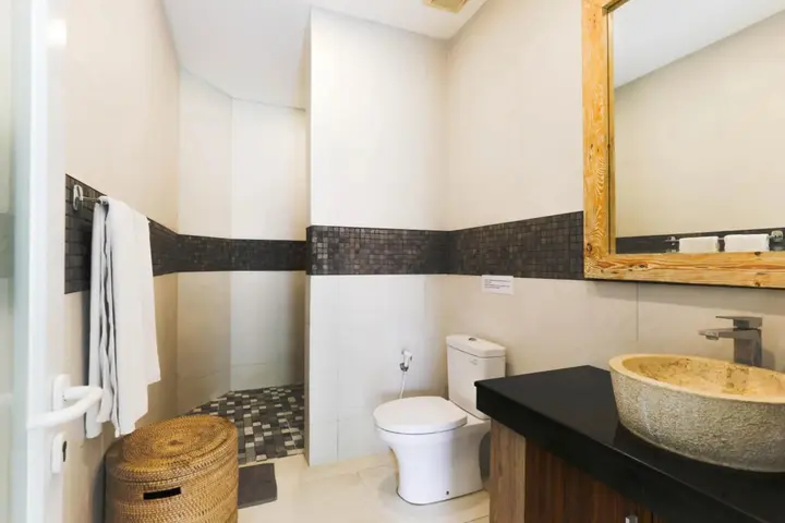 Кута: Puri Bagus Villa Legian Kuta