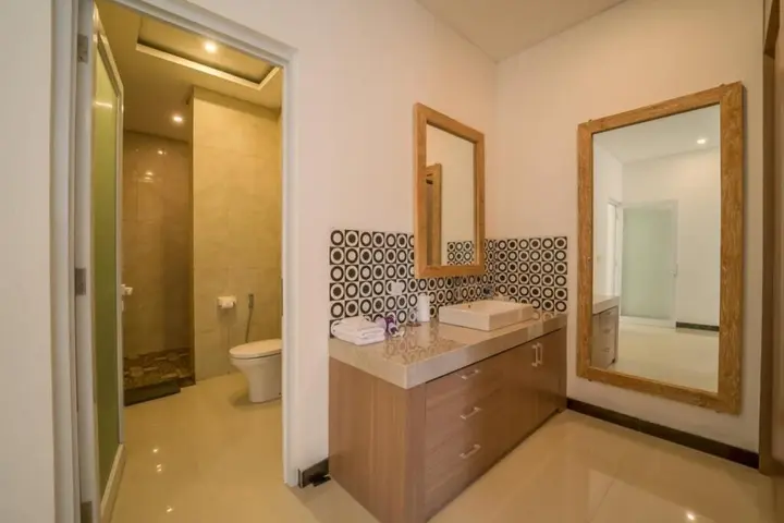Кута: Puri Bagus Villa Legian Kuta