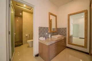 Кута: Puri Bagus Villa Legian Kuta
