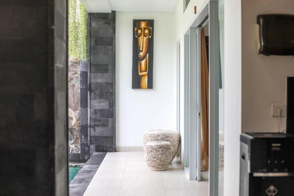Кута: Puri Bagus Villa Legian Kuta
