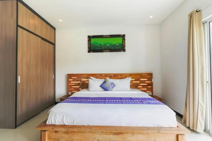 Кута: Puri Bagus Villa Legian Kuta