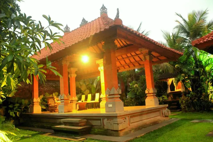 Маланг: Ubud Cottages Malang