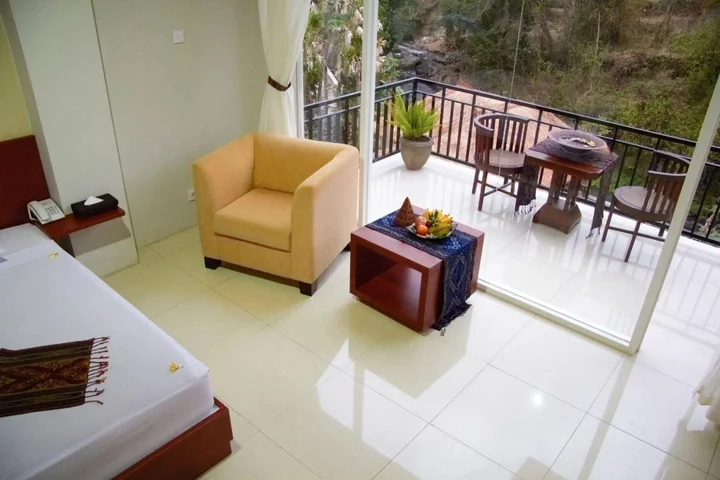 Маланг: Ubud Cottages Malang