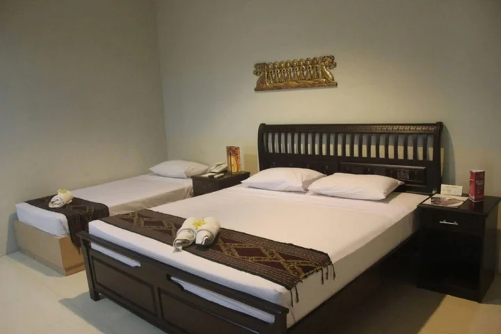 Маланг: Ubud Cottages Malang