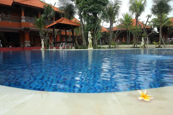 Маланг: Ubud Cottages Malang