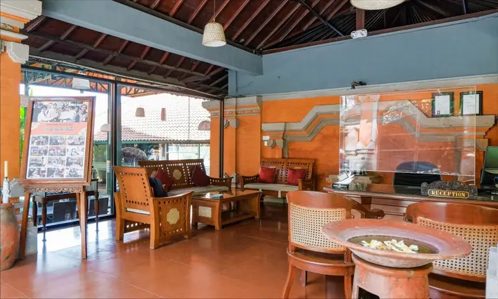 Маланг: Ubud Cottages Malang
