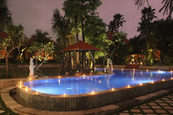Маланг: Ubud Cottages Malang