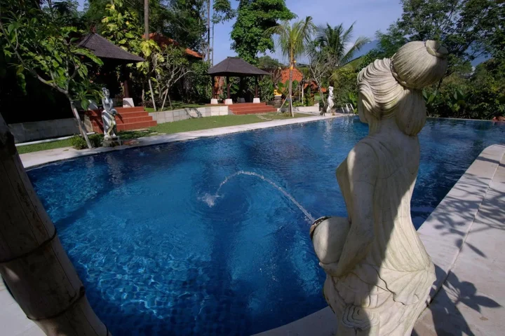 Маланг: Ubud Cottages Malang