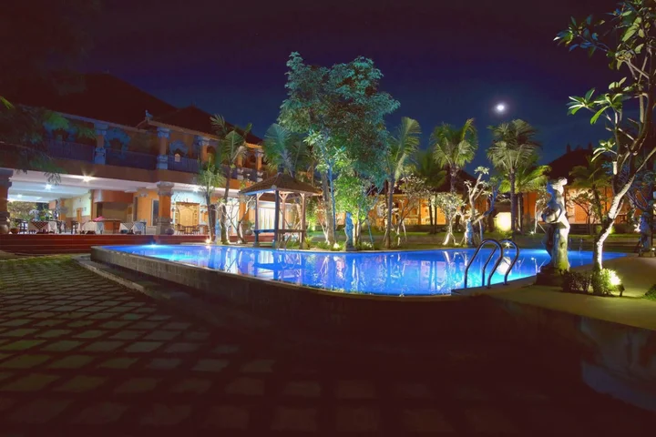 Маланг: Ubud Cottages Malang