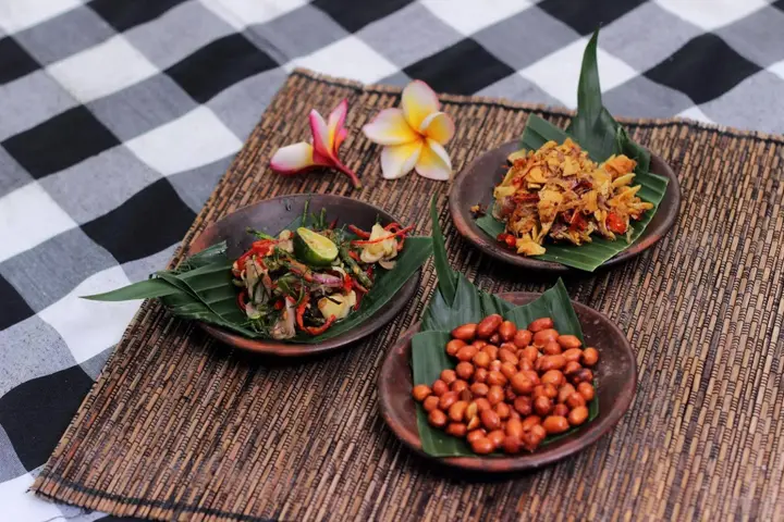 Маланг: Ubud Cottages Malang