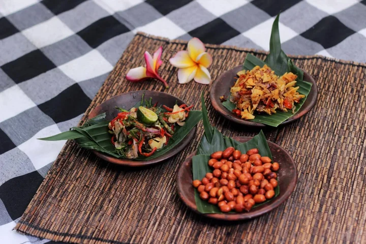 Маланг: Ubud Cottages Malang