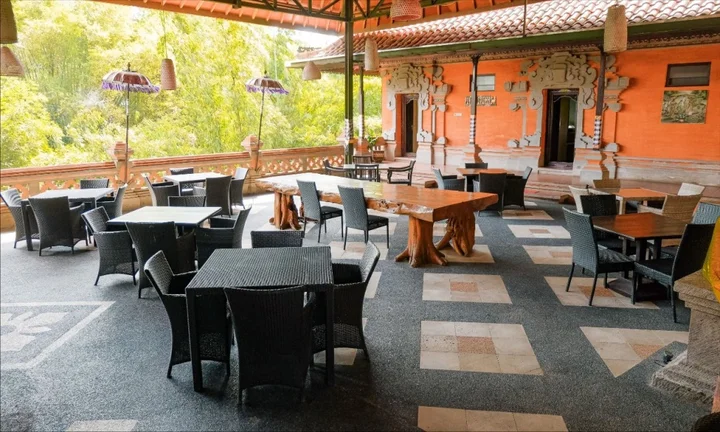 Маланг: Ubud Cottages Malang