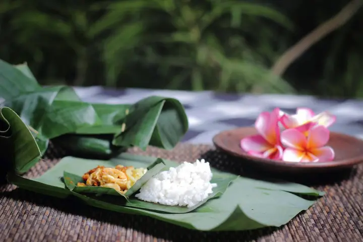 Маланг: Ubud Cottages Malang