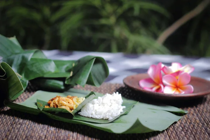 Маланг: Ubud Cottages Malang