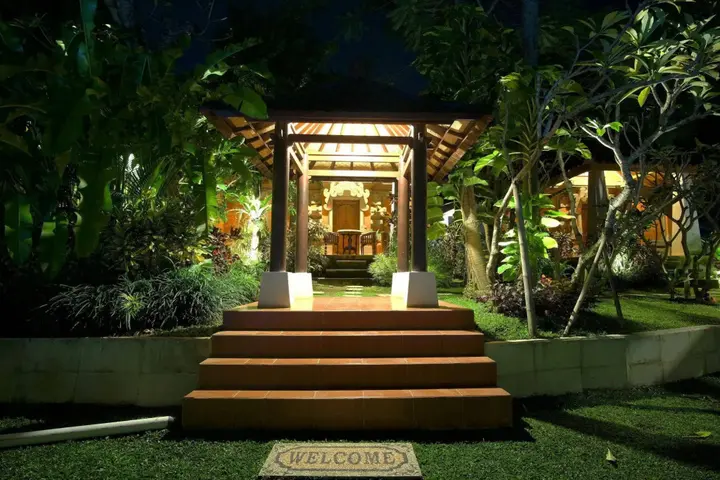 Маланг: Ubud Cottages Malang