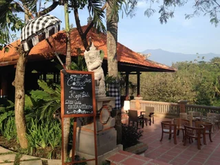 Маланг: Ubud Cottages Malang