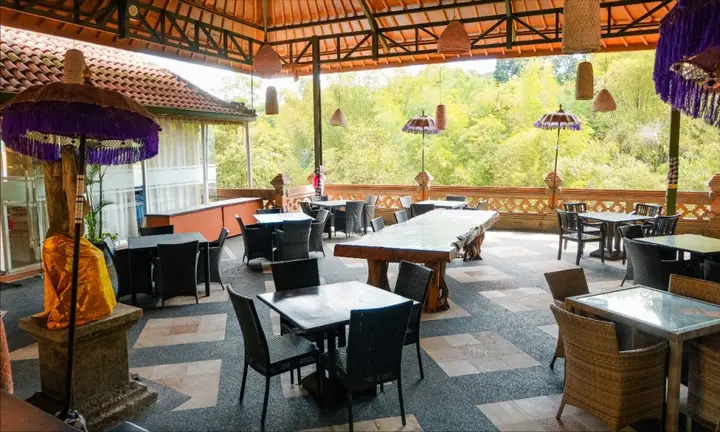 Маланг: Ubud Cottages Malang