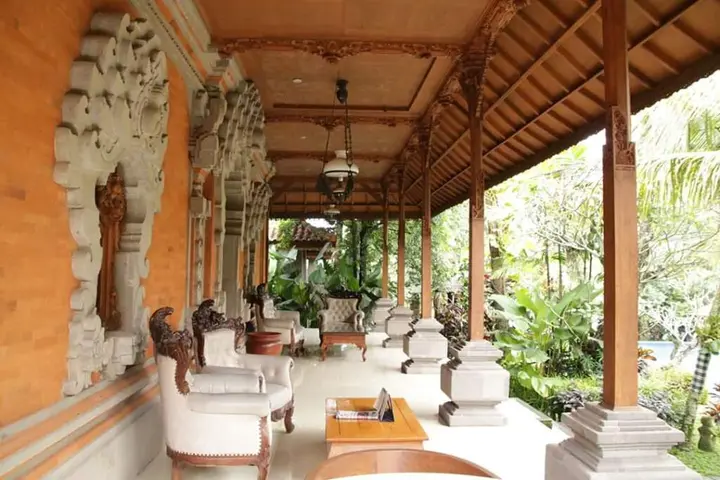 Маланг: Ubud Cottages Malang