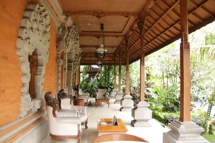Маланг: Ubud Cottages Malang