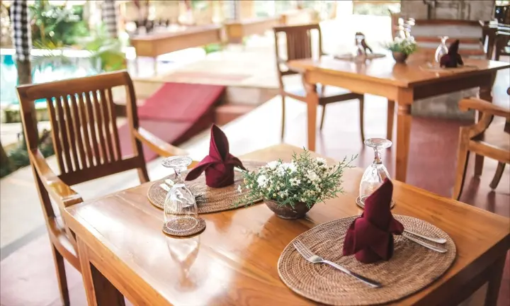 Маланг: Ubud Cottages Malang