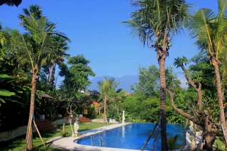 Маланг: Ubud Cottages Malang