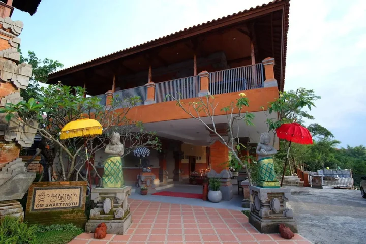 Маланг: Ubud Cottages Malang