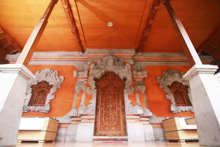 Маланг: Ubud Cottages Malang