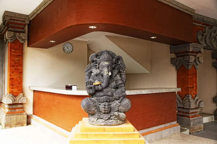 Маланг: Ubud Cottages Malang