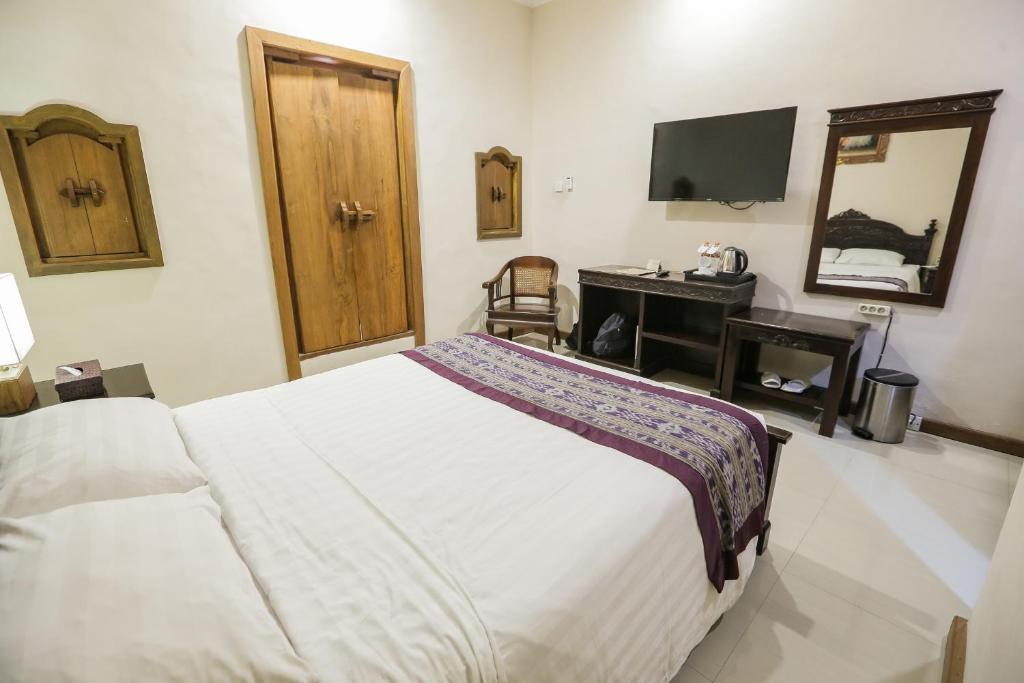 Маланг: Ubud Cottages Malang