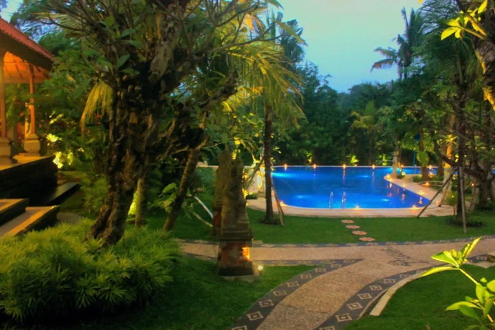 Маланг: Ubud Cottages Malang