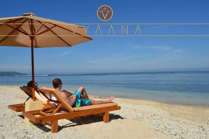 Гили Аир: Vyaana Gili Air
