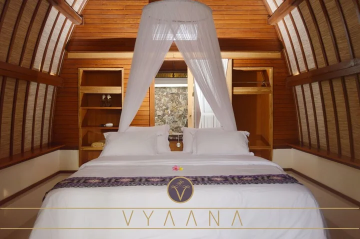 Гили Аир: Vyaana Gili Air