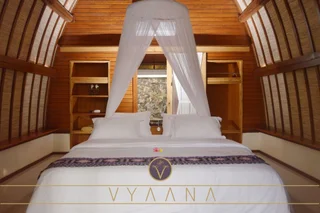 Гили Аир: Vyaana Gili Air