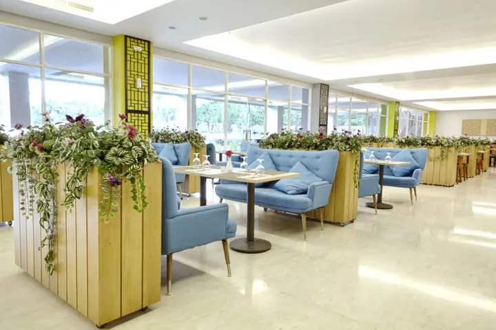 Макассар: MaxOneHotels.com Resort Makassar