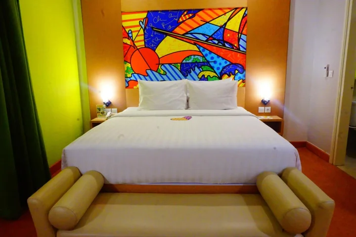 Макассар: MaxOneHotels.com Resort Makassar