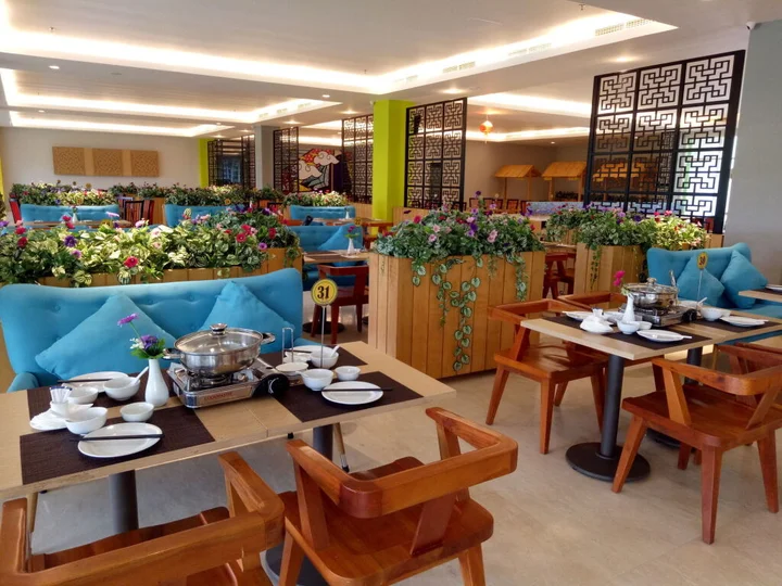 Макассар: MaxOneHotels.com Resort Makassar
