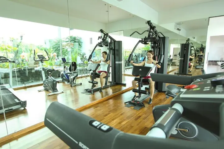 Макассар: MaxOneHotels.com Resort Makassar