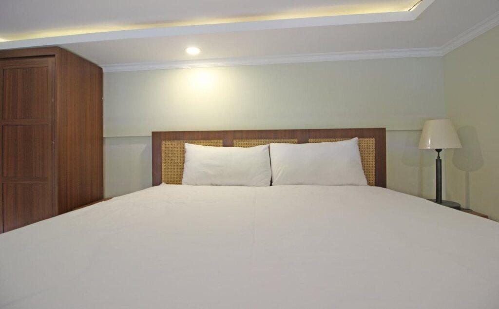 Депок: RedDoorz Plus @ Rumah Kandjani