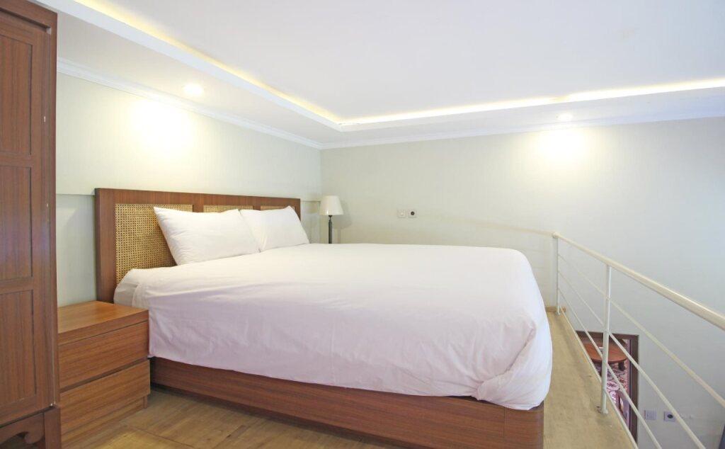 Депок: RedDoorz Plus @ Rumah Kandjani