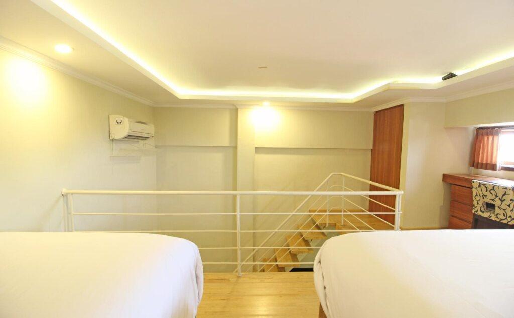 Депок: RedDoorz Plus @ Rumah Kandjani