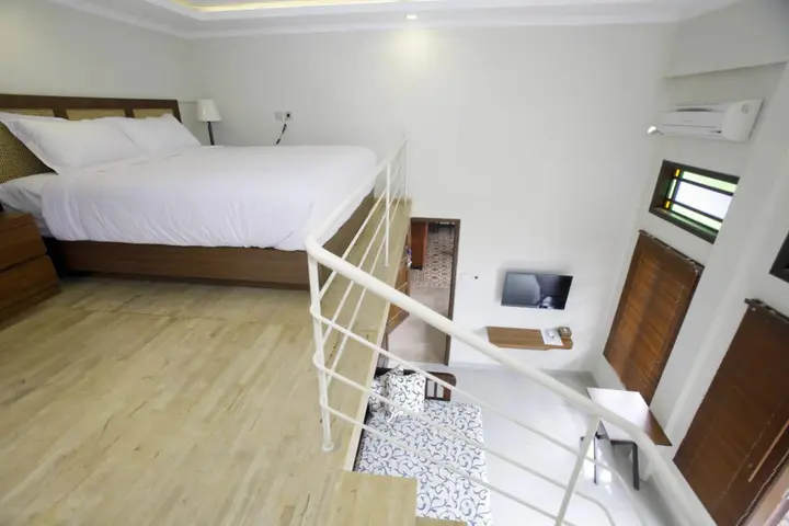 Депок: RedDoorz Plus @ Rumah Kandjani