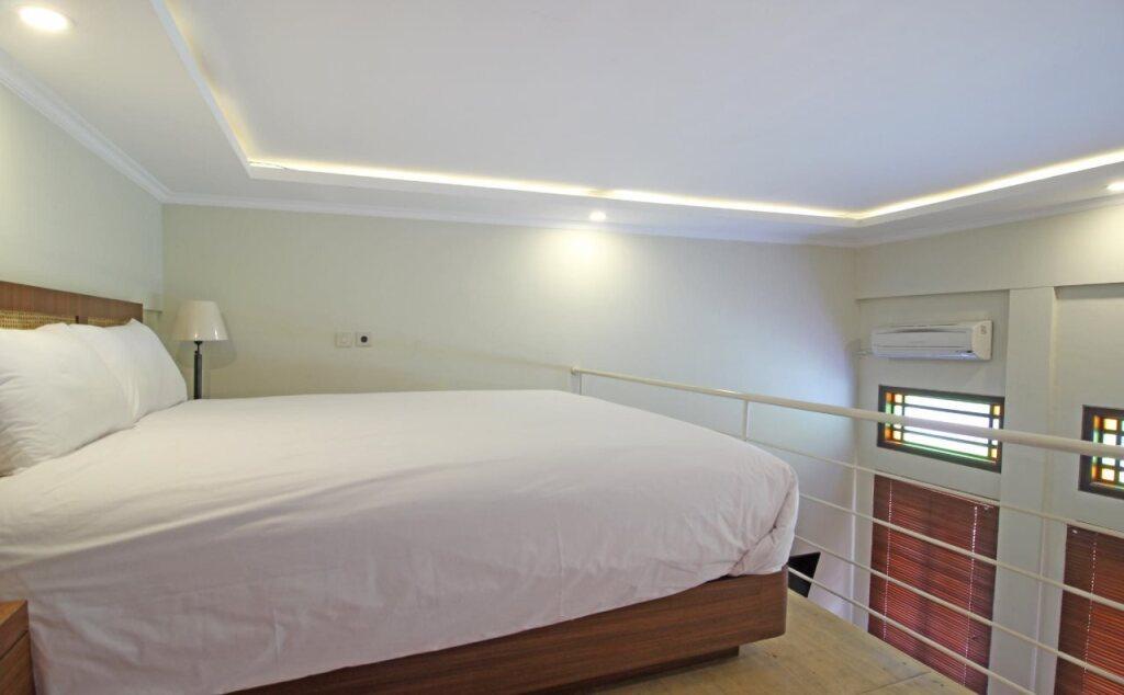 Депок: RedDoorz Plus @ Rumah Kandjani