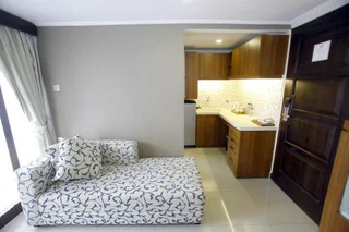 Депок: RedDoorz Plus @ Rumah Kandjani