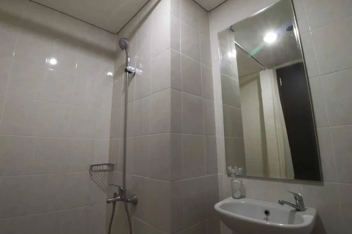 Бандунг: RedDoorz Plus @ Cibogo Bawah