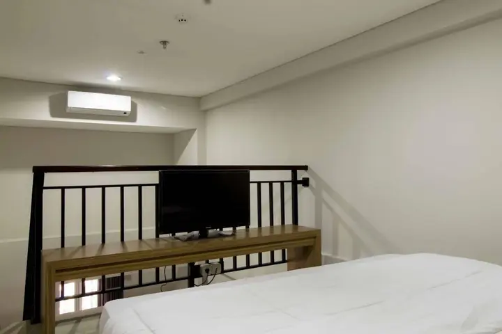 Бандунг: RedDoorz Plus @ Cibogo Bawah